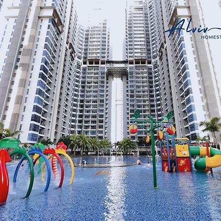 Atlantis Melaka I 5-11Pax I 5Min Jonkerst By Alviv Management Malacca Exterior foto