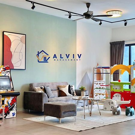 Atlantis Melaka I 5-11Pax I 5Min Jonkerst By Alviv Management Malacca Exterior foto