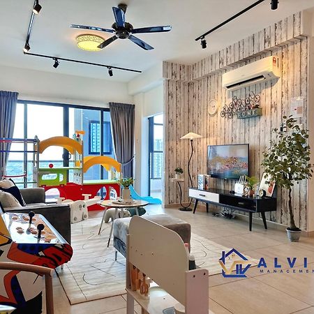 Atlantis Melaka I 5-11Pax I 5Min Jonkerst By Alviv Management Malacca Exterior foto