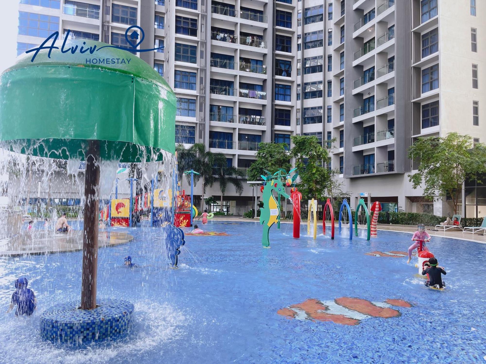 Atlantis Melaka I 5-11Pax I 5Min Jonkerst By Alviv Management Malacca Exterior foto