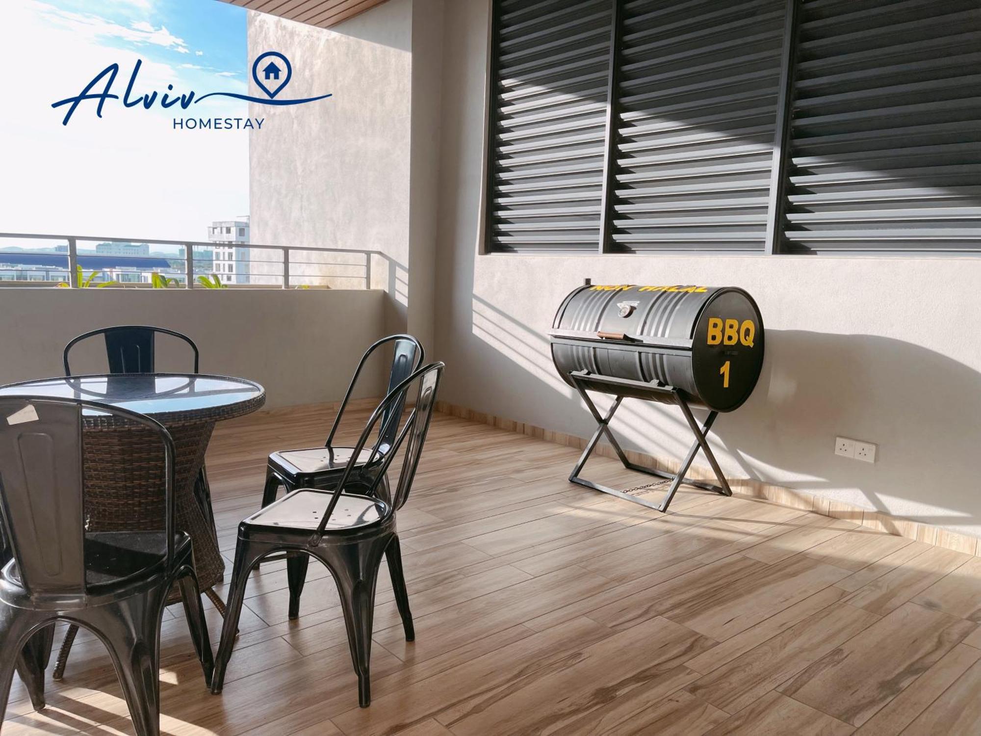 Atlantis Melaka I 5-11Pax I 5Min Jonkerst By Alviv Management Malacca Exterior foto