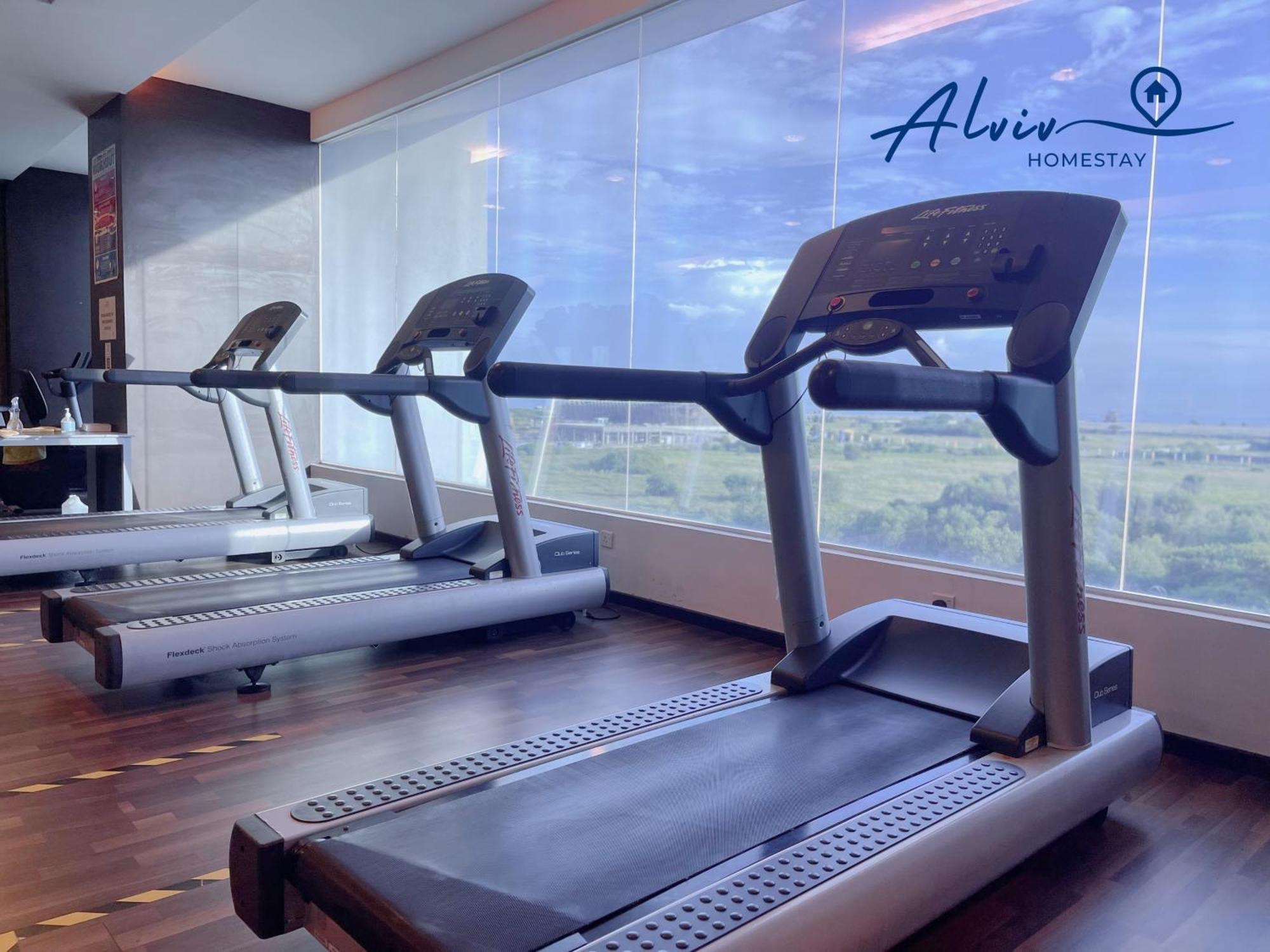 Atlantis Melaka I 5-11Pax I 5Min Jonkerst By Alviv Management Malacca Exterior foto