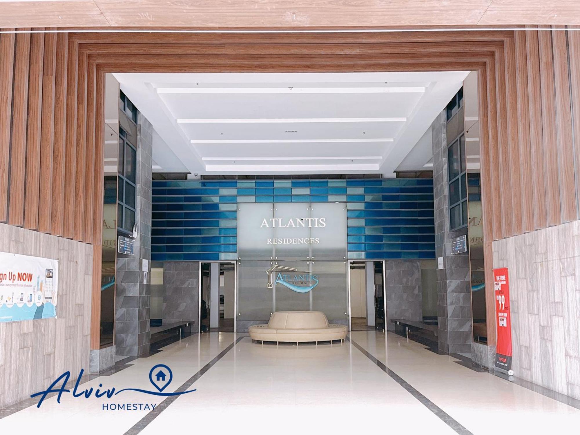 Atlantis Melaka I 5-11Pax I 5Min Jonkerst By Alviv Management Malacca Exterior foto