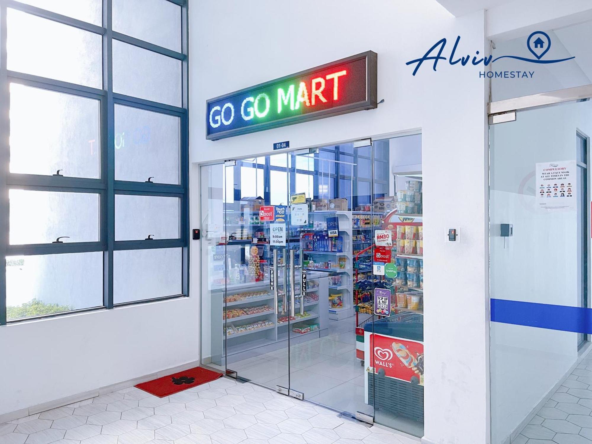 Atlantis Melaka I 5-11Pax I 5Min Jonkerst By Alviv Management Malacca Exterior foto