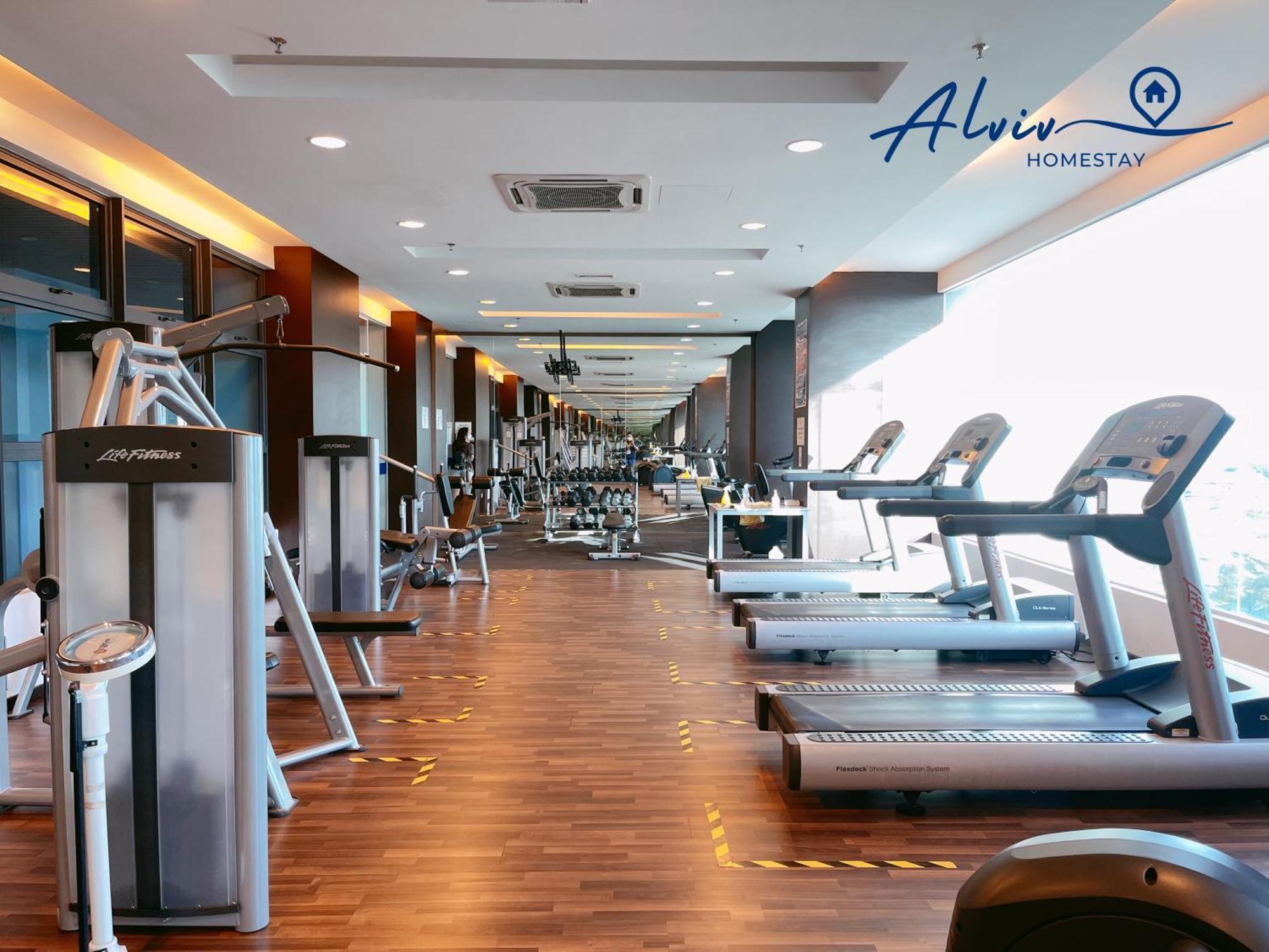 Atlantis Melaka I 5-11Pax I 5Min Jonkerst By Alviv Management Malacca Exterior foto