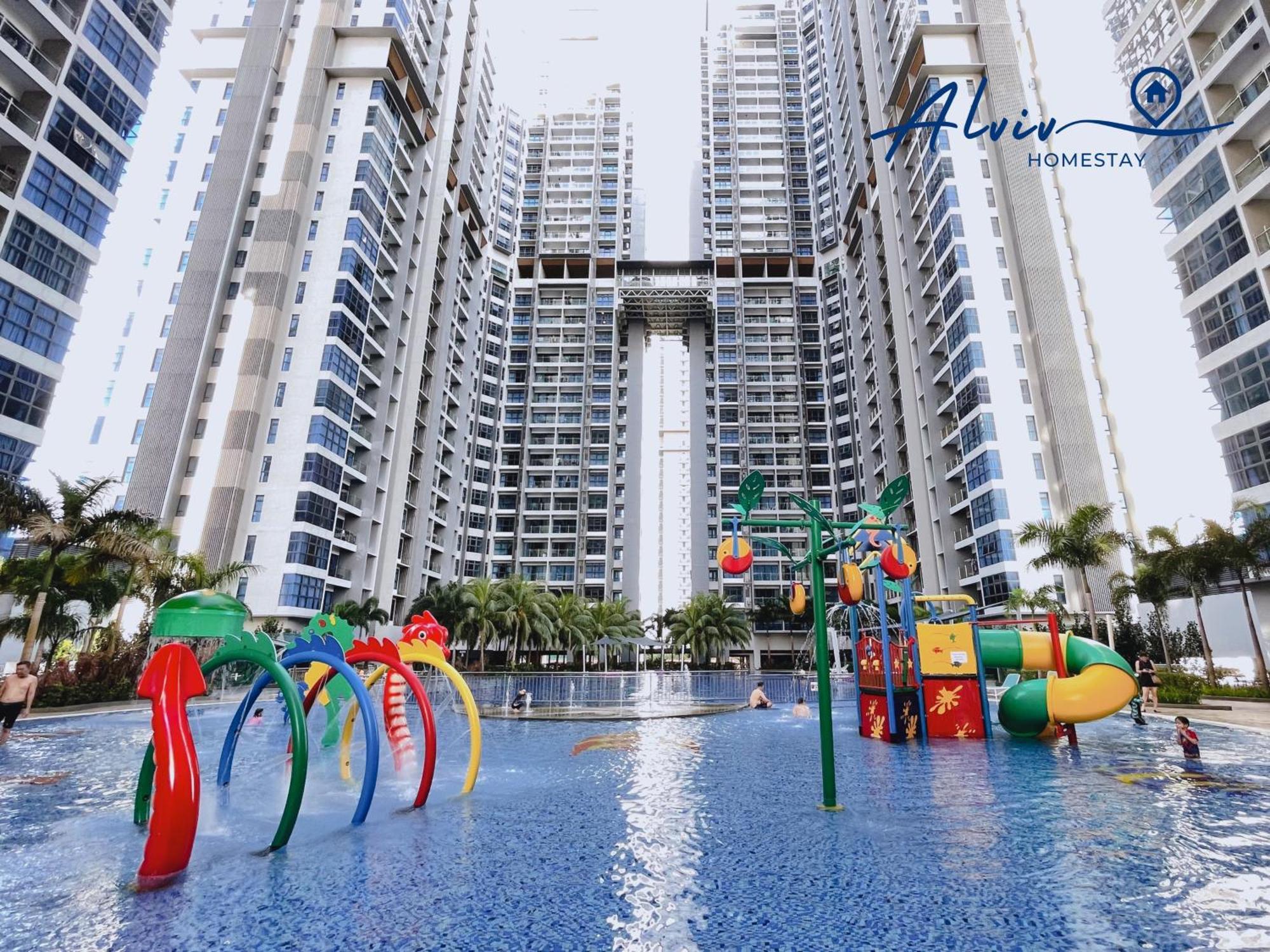 Atlantis Melaka I 5-11Pax I 5Min Jonkerst By Alviv Management Malacca Exterior foto