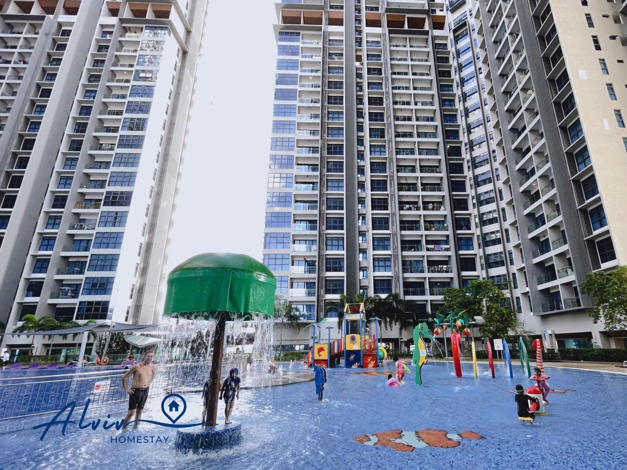 Atlantis Melaka I 5-11Pax I 5Min Jonkerst By Alviv Management Malacca Exterior foto