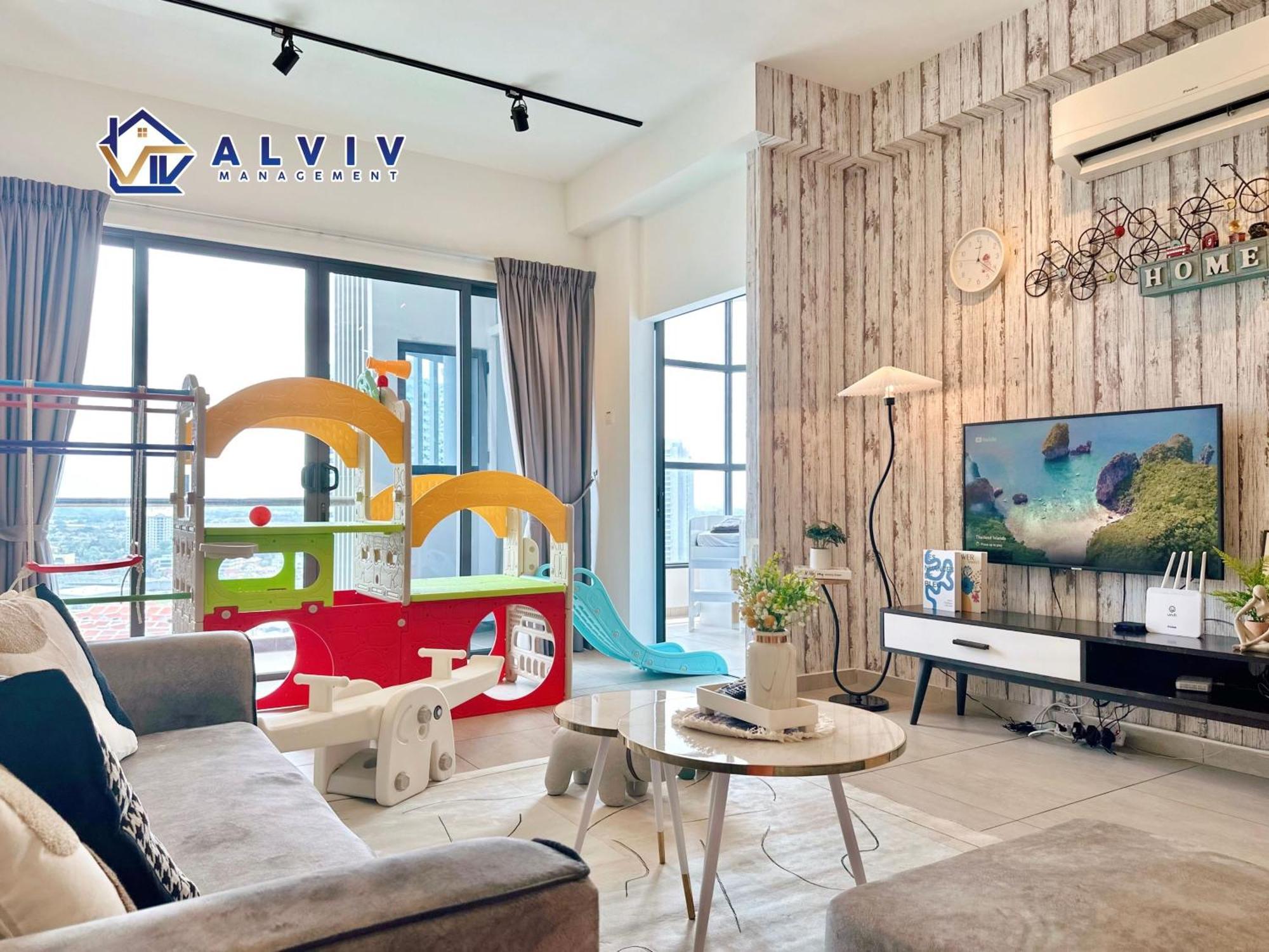 Atlantis Melaka I 5-11Pax I 5Min Jonkerst By Alviv Management Malacca Exterior foto