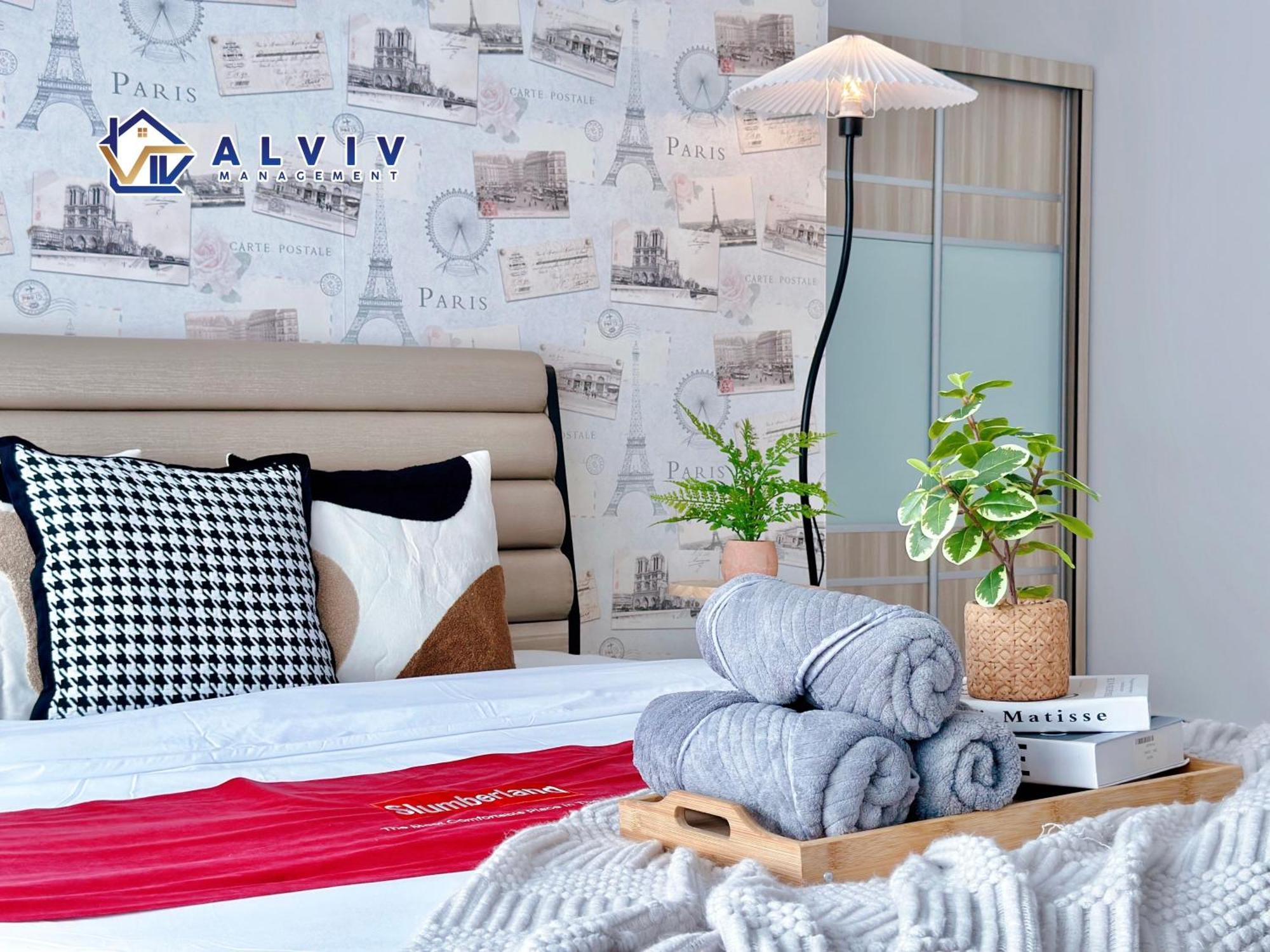 Atlantis Melaka I 5-11Pax I 5Min Jonkerst By Alviv Management Malacca Exterior foto