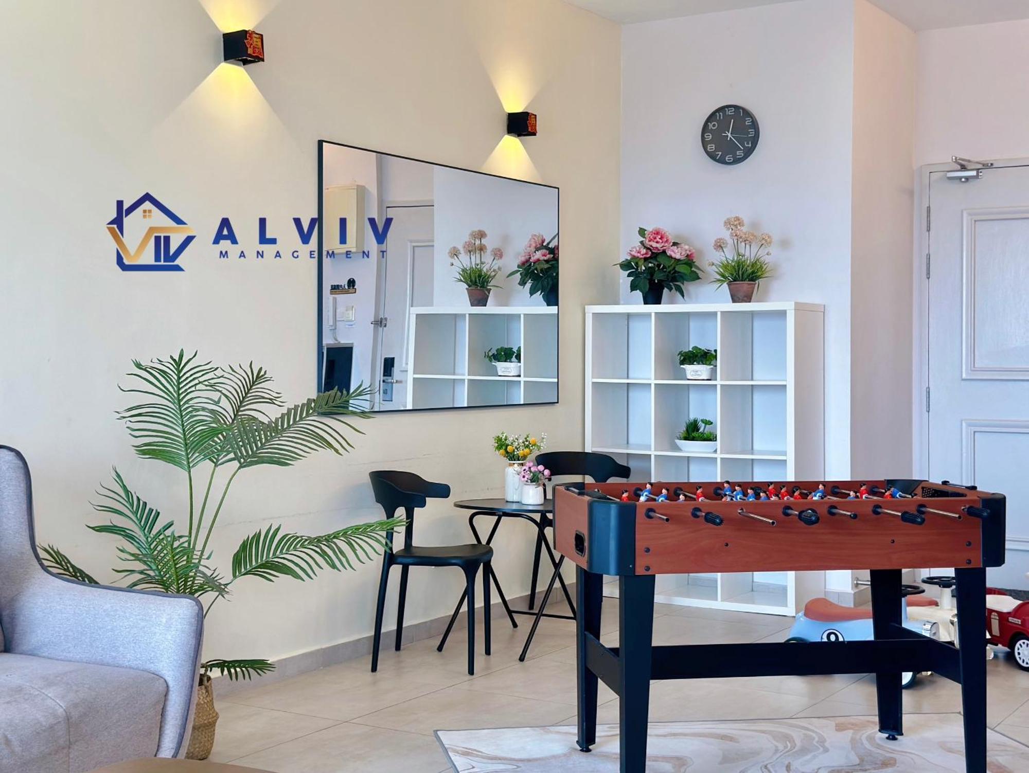 Atlantis Melaka I 5-11Pax I 5Min Jonkerst By Alviv Management Malacca Exterior foto