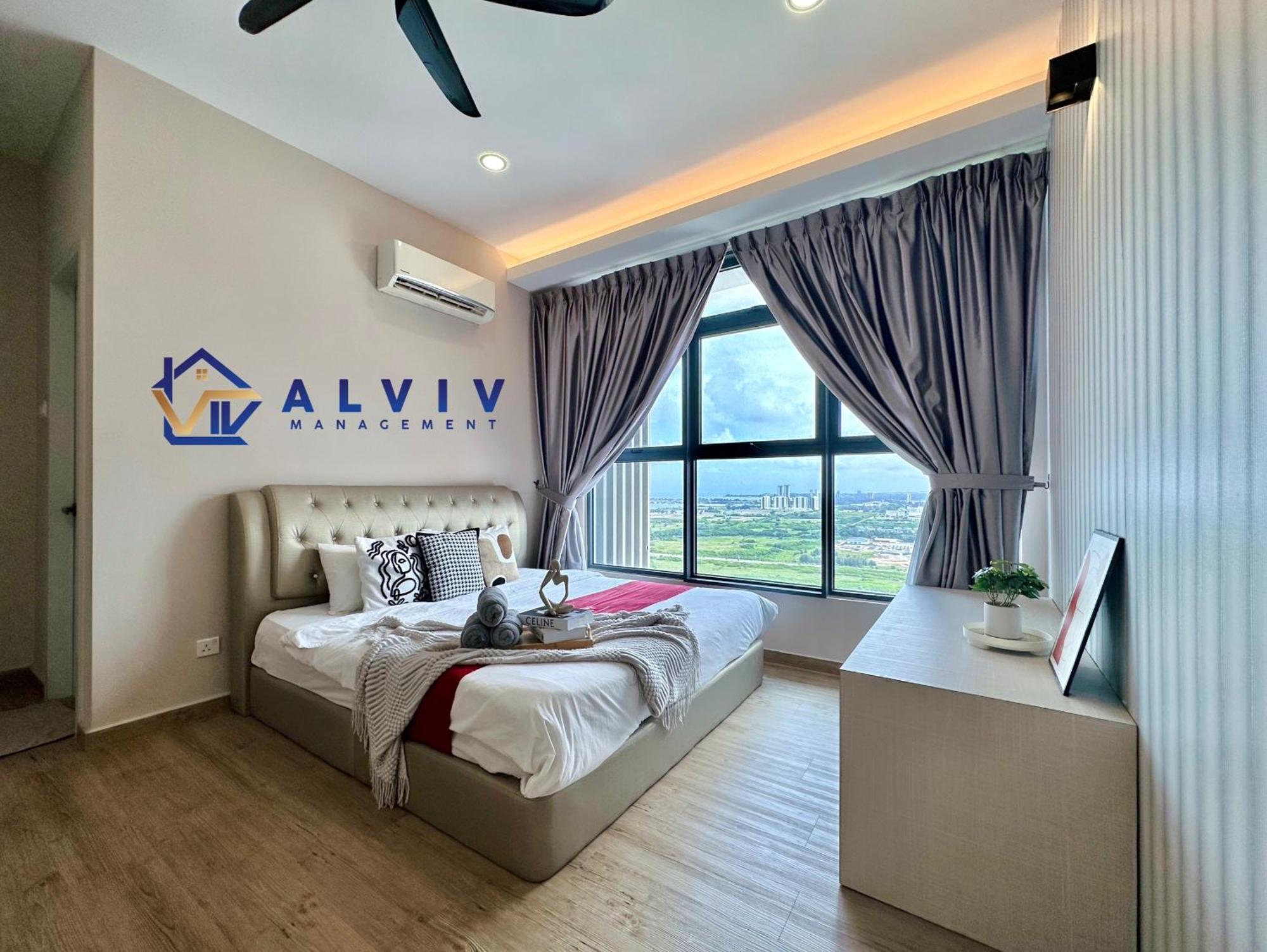 Atlantis Melaka I 5-11Pax I 5Min Jonkerst By Alviv Management Malacca Exterior foto