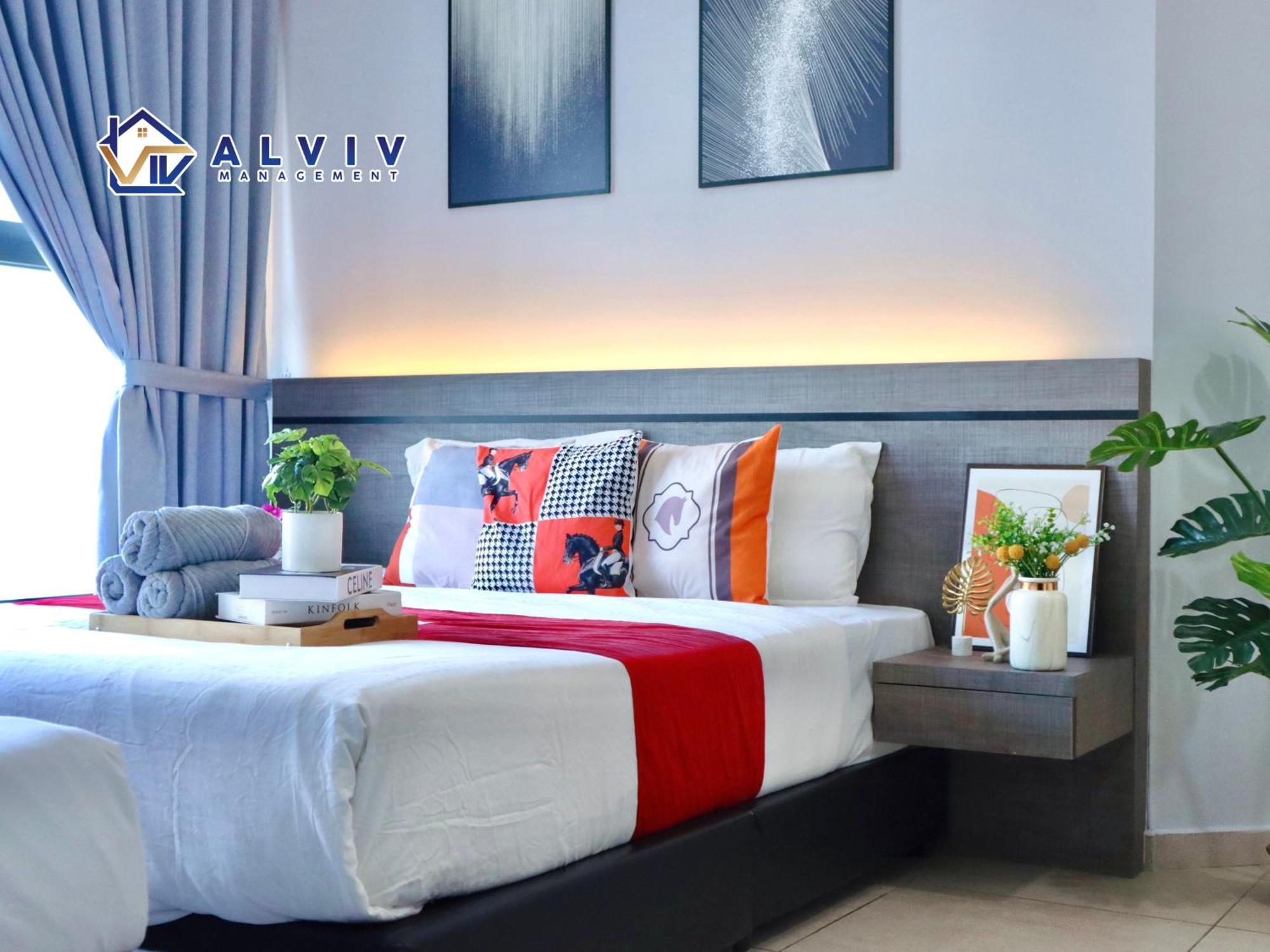 Atlantis Melaka I 5-11Pax I 5Min Jonkerst By Alviv Management Malacca Exterior foto