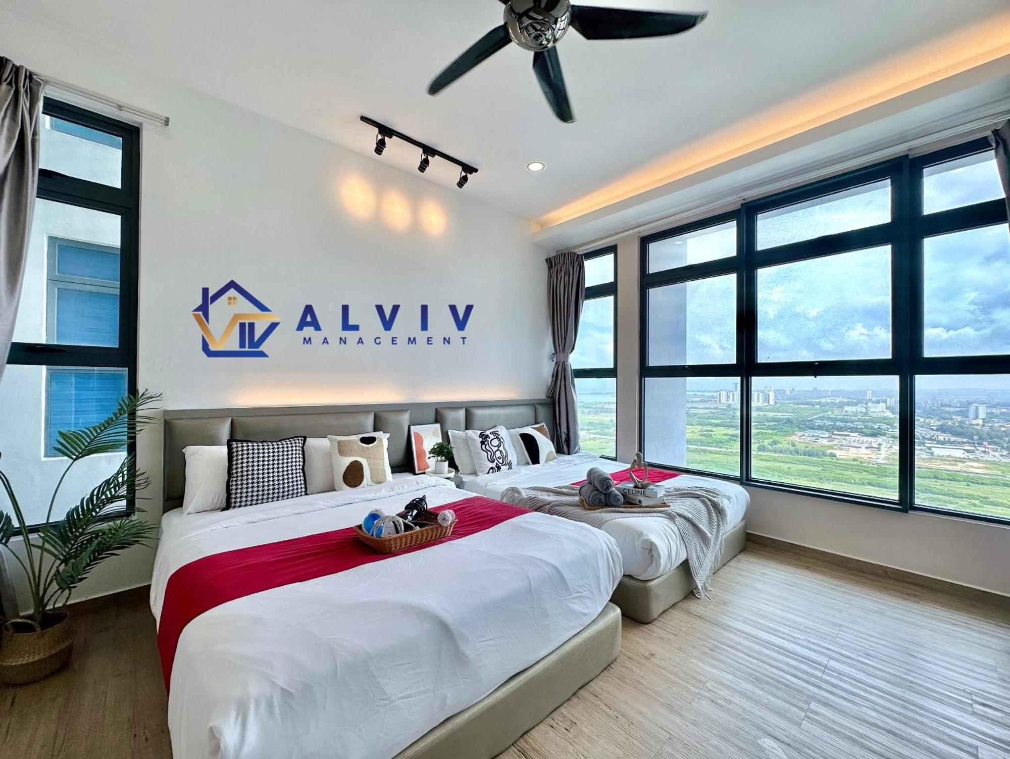 Atlantis Melaka I 5-11Pax I 5Min Jonkerst By Alviv Management Malacca Exterior foto