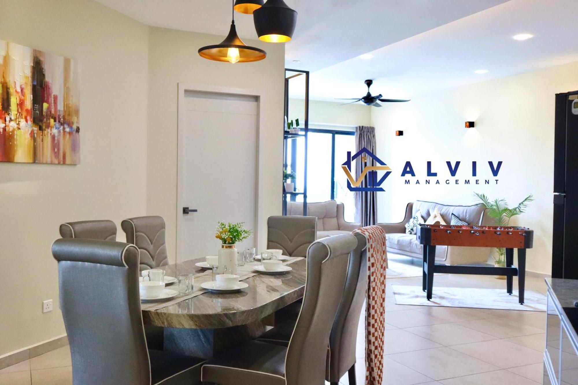 Atlantis Melaka I 5-11Pax I 5Min Jonkerst By Alviv Management Malacca Exterior foto