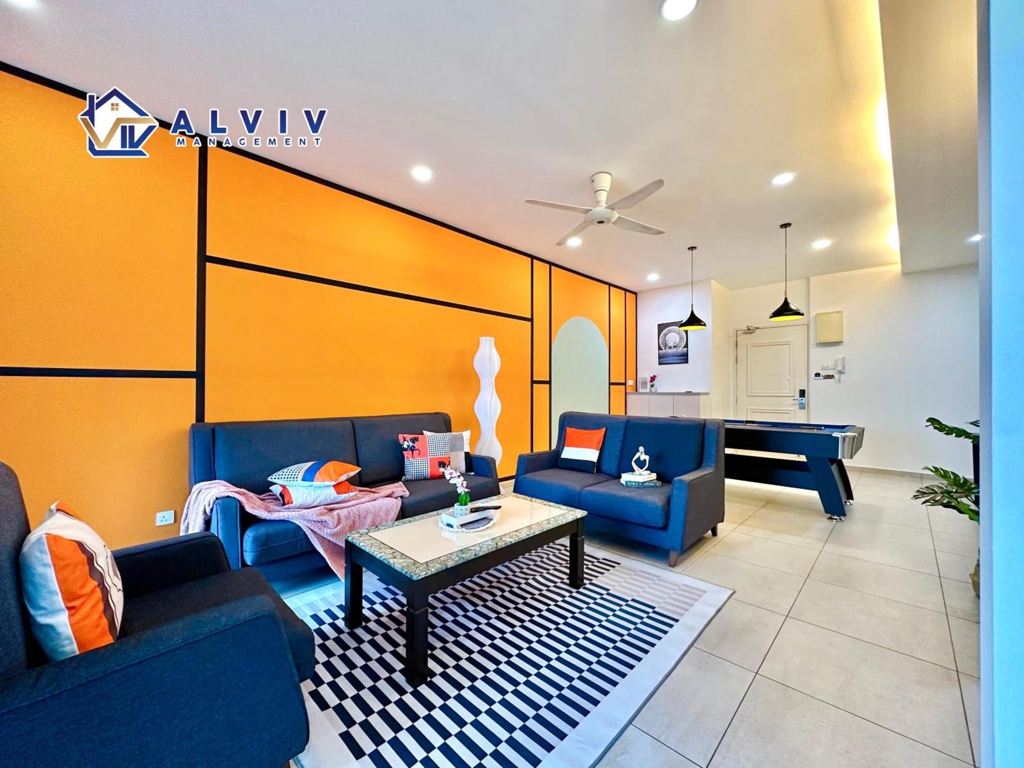 Atlantis Melaka I 5-11Pax I 5Min Jonkerst By Alviv Management Malacca Exterior foto