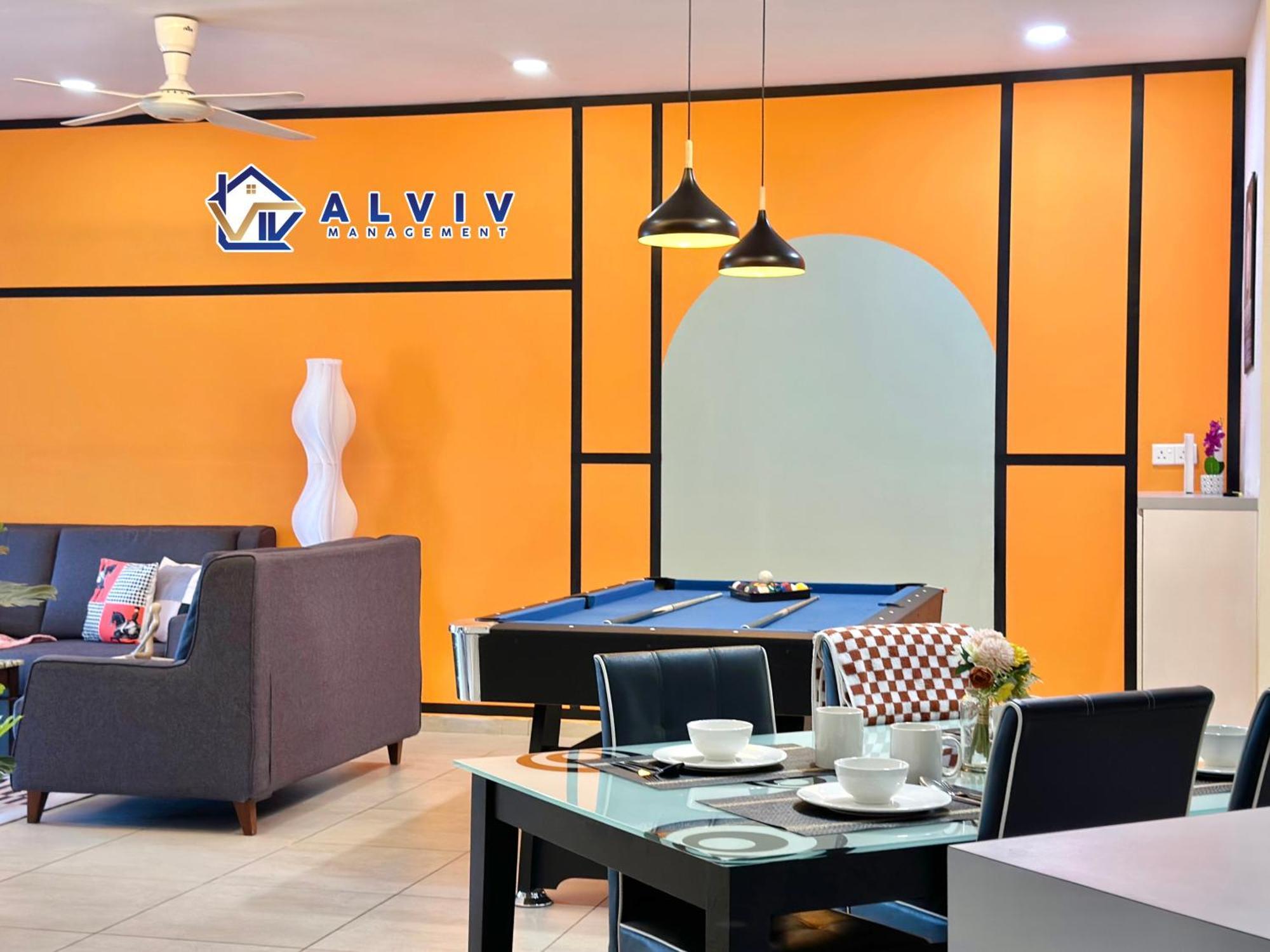 Atlantis Melaka I 5-11Pax I 5Min Jonkerst By Alviv Management Malacca Exterior foto