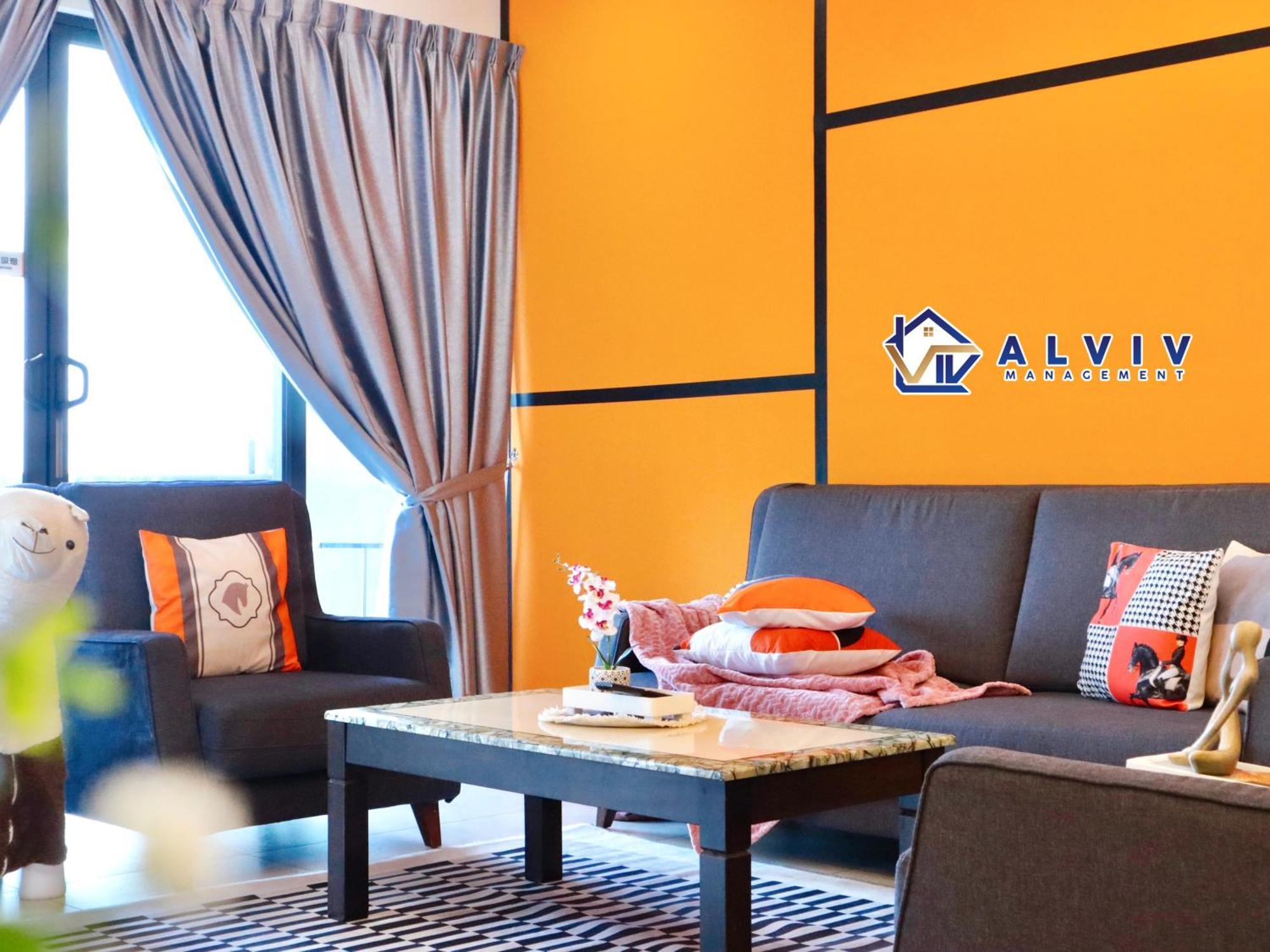 Atlantis Melaka I 5-11Pax I 5Min Jonkerst By Alviv Management Malacca Exterior foto