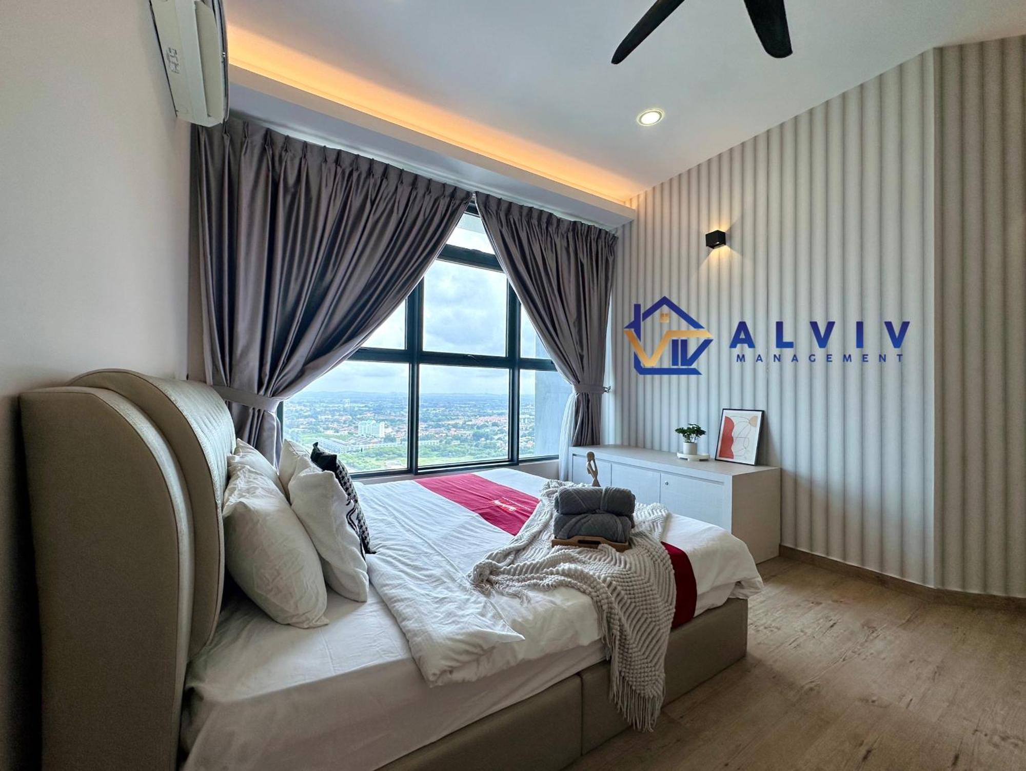 Atlantis Melaka I 5-11Pax I 5Min Jonkerst By Alviv Management Malacca Exterior foto