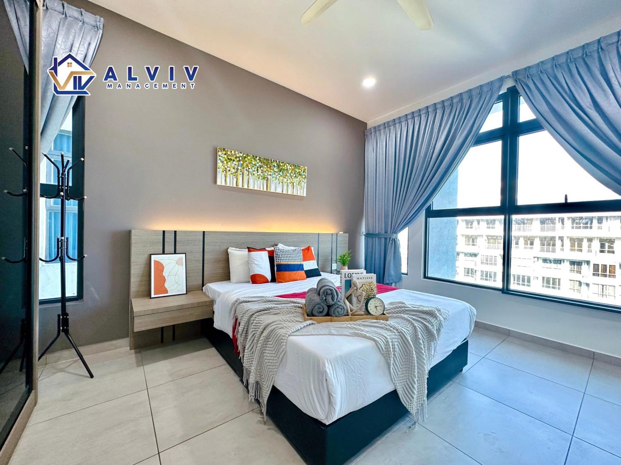 Atlantis Melaka I 5-11Pax I 5Min Jonkerst By Alviv Management Malacca Exterior foto