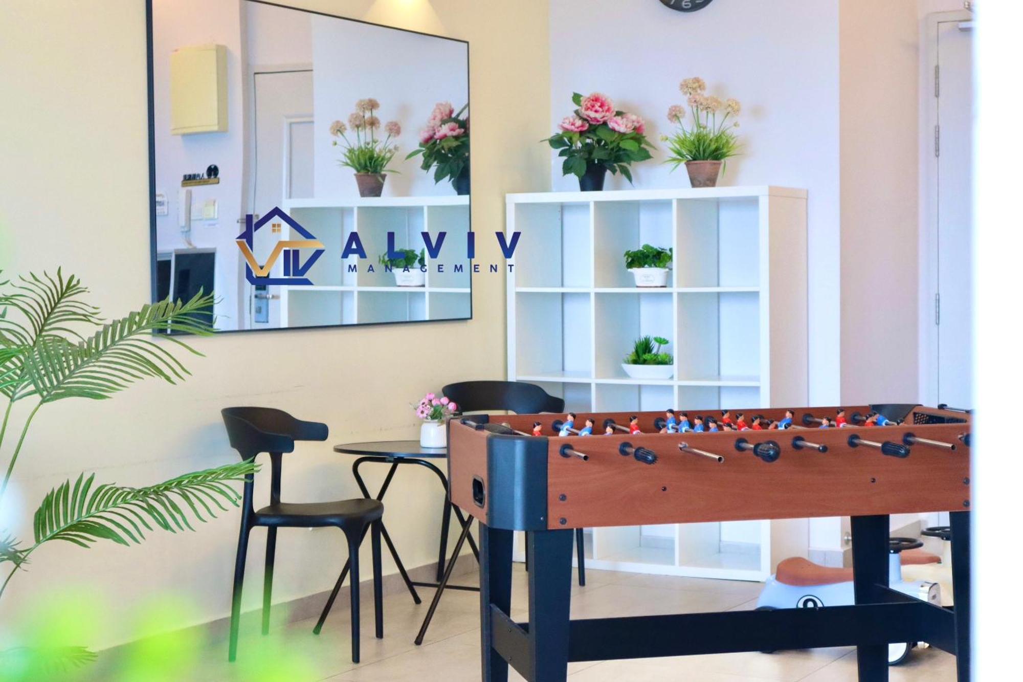 Atlantis Melaka I 5-11Pax I 5Min Jonkerst By Alviv Management Malacca Exterior foto