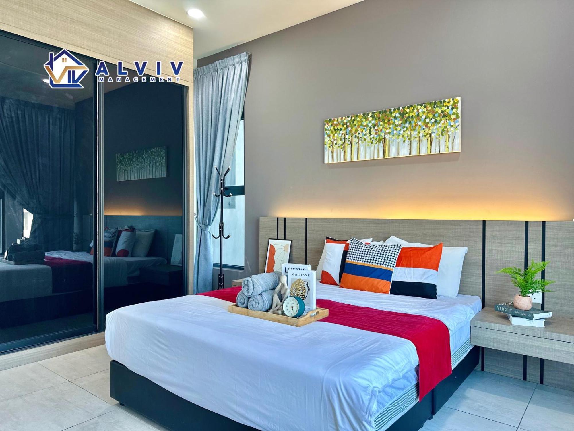 Atlantis Melaka I 5-11Pax I 5Min Jonkerst By Alviv Management Malacca Exterior foto