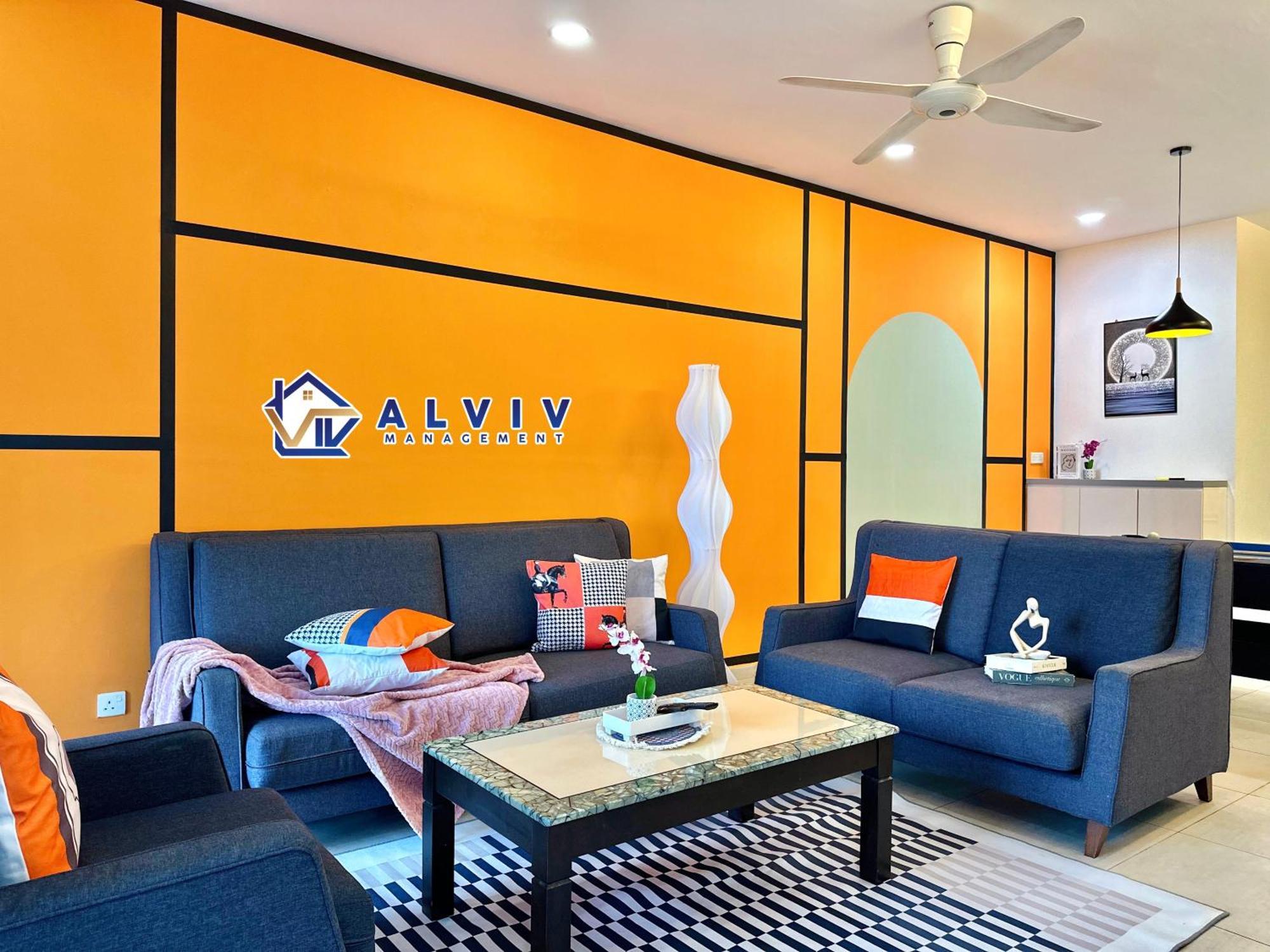 Atlantis Melaka I 5-11Pax I 5Min Jonkerst By Alviv Management Malacca Exterior foto