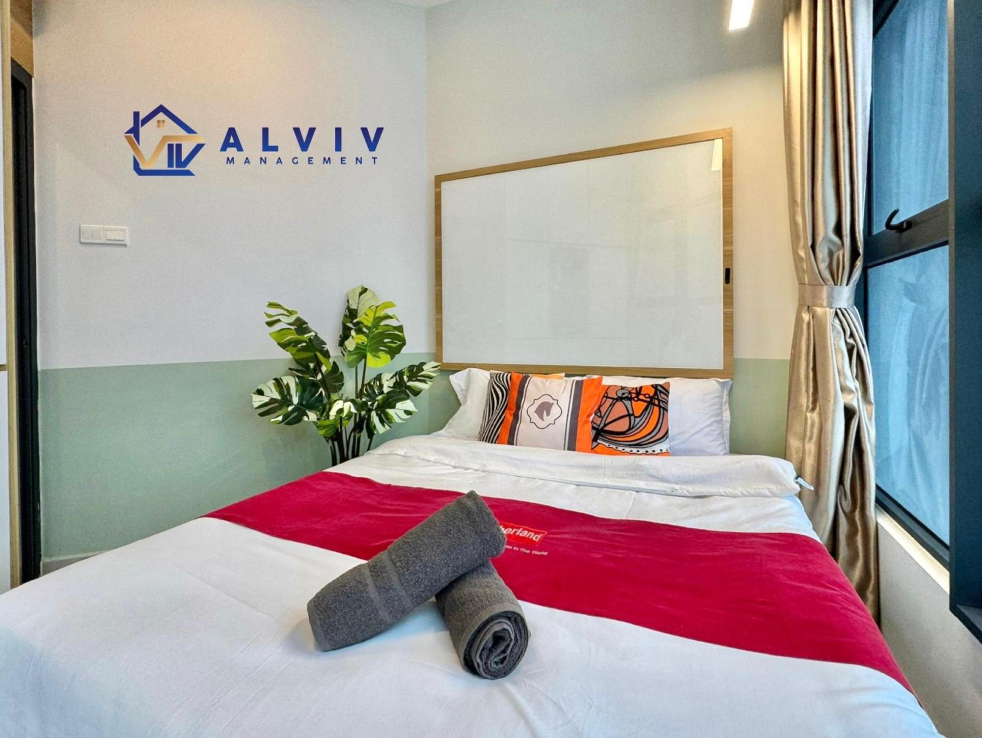 Atlantis Melaka I 5-11Pax I 5Min Jonkerst By Alviv Management Malacca Exterior foto